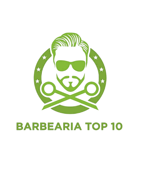 logo da barbearia